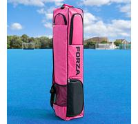 FORZA Bolsas para Palos de Hockey [3X Opciones] (De Lujo, Rosa)
