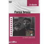 Forza Bruta [Italia] [DVD]