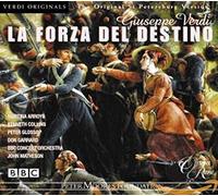 John Matheson - Verdi: La Forza del Destino