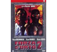 Forza D'Urto 2 [Italia] [DVD]