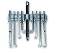 FORZA EXTRACTOR 1810 DE 6 PATAS DE RODAMIENTOS