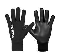 FORZA Guantes de Portero sin Tirantes Lite | Ultra Grip+ de larga duración