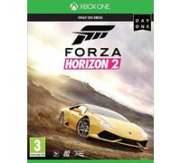 Forza Horizon 2 [Importación Francesa]