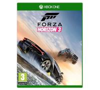 Forza Horizon 3 [Importación Francesa]