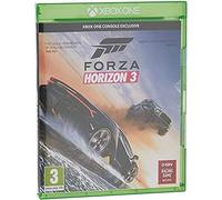 Forza Horizon 3 [Importación Inglesa]