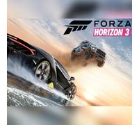 Forza Horizon 3 (PC / Xbox One / Xbox Series X|S) Microsoft Store Key - GLOBAL