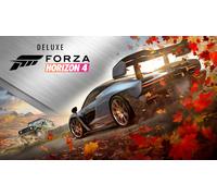 Forza Horizon 4 Deluxe Edition Microsoft Store Europe PC, Xbox One, Xbox Series X|S