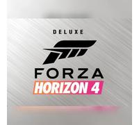 Forza Horizon 4 Deluxe Edition (PC / Xbox One / Xbox Series X|S) Microsoft Store Key - BRAZIL