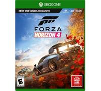 Forza Horizon 4: Standard Edition - Xbox One Xbox O (Xbox One) (Importación USA)