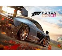 Forza Horizon 4 - Hot Wheels Legends Car Pack (DLC) (PC / Xbox One / Xbox Series X|S) Microsoft Store Key - EU