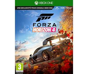 Forza Horizon 4 [Importación francesa]