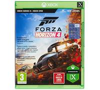 Forza Horizon 4 [Importación italiana]