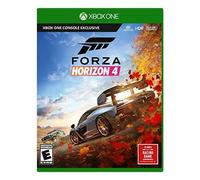 Forza Horizon 4: Standard Edition - Xbox One Xbox O (Xbox One) (Importación USA)