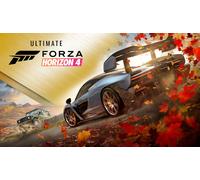 Forza Horizon 4 Ultimate Edition Microsoft Store Europe PC, Xbox One, Xbox Series X|S