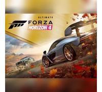 Forza Horizon 4 Ultimate Edition (PC / Xbox One / Xbox Series X|S) Microsoft Store Key - EGYPT