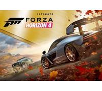 Forza Horizon 4 Ultimate Edition (PC / Xbox One / Xbox Series X|S) Microsoft Store Key - UNITED KINGDOM