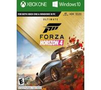 Forza Horizon 4 | Ultimate Edition Xbox Live Key GLOBAL