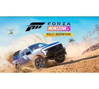 Forza Horizon 5 Aventura de rally! Microsoft Store Europe PC, Xbox One, Xbox Series X|S