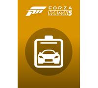 Forza Horizon 5 Car Pass Xbox One/PC (EU)