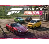Forza Horizon 5 Chinese Lucky Stars Car Pack (DLC) (PC) Steam Gift - GLOBAL