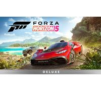 Forza Horizon 5 Deluxe Edition Microsoft Store Worldwide PC, Xbox One, Xbox Series X|S