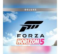 Forza Horizon 5 Deluxe Edition (PC / Xbox One / Xbox Series X|S) Microsoft Store Key - EGYPT