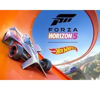Forza Horizon 5: Hot Wheels (DLC) (DLC) (PC / Xbox One / Xbox Series X|S) Microsoft Store Key - EU