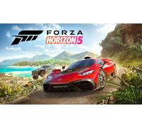 Forza Horizon 5 Microsoft Store Worldwide PC, XBOX One, XBOX Series X|S