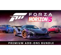 Forza Horizon 5: Paquete de complementos Premium Microsoft Store Europe PC, Xbox One, Xbox Series X|S