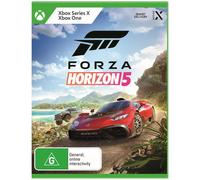 Forza Horizon 5 - Para Xbox Series X