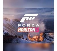 Forza Horizon 5 (PC) Microsoft Account - GLOBAL