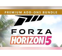 Forza Horizon 5 Premium Add-Ons Bundle (DLC) (PC / Xbox One / Xbox Series X|S) Microsoft Store Key - GLOBAL