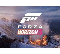 Forza Horizon 5 Premium Edition (PC) Steam Account - GLOBAL