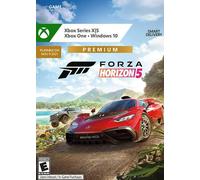 Forza Horizon 5 Premium Edition PC/XBOX LIVE Key EUROPE