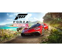 Forza Horizon 5 (PS5 Account)