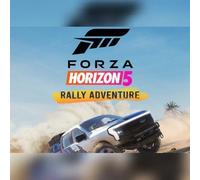 Forza Horizon 5 Rally Adventure (DLC) (DLC) (PC / Xbox One / Xbox Series X|S) Microsoft Store Key - EU