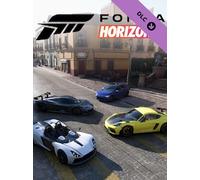Forza Horizon 5 Super Speed Car Pack (PC) - Steam Gift - EUROPE