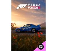 Forza Horizon 6: 1990 Nissan #12 Skyline GT-R (BNR32 Gr.A) JTC (DLC) (Windows/Xbox Series X|S) XBOX LIVE Key EUROPE