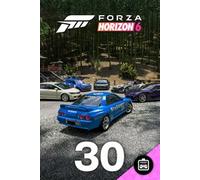 Forza Horizon 6 Car Pass (DLC) (Windows/Xbox Series X|S) XBOX LIVE Key EUROPE