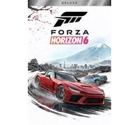 Forza Horizon 6: Deluxe Edition Pre-purchase (Windows/Xbox Series X|S) XBOX LIVE Key GLOBAL