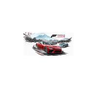 Forza Horizon 6 Deluxe Edition Xbox Series X|S / PC CD Key