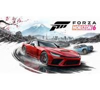 Forza Horizon 6 Microsoft Store Worldwide PC, Xbox Series X|S
