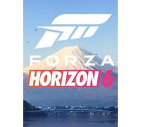 Forza Horizon 6 (PC) - Steam Gift - GLOBAL