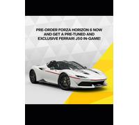 Forza Horizon 6 - Pre order Bonus (DLC) (Xbox Series X|S) XBOX LIVE Key GLOBAL