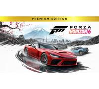 Forza Horizon 6 Premium Edition Microsoft Store Worldwide PC, Xbox Series X|S