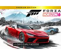 Forza Horizon 6 Premium Edition (PC / Xbox Series X|S) Microsoft Store Key - GLOBAL