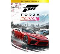 Forza Horizon 6 Premium Edition + Pre-Order Bonus Xbox Series X|S/PC