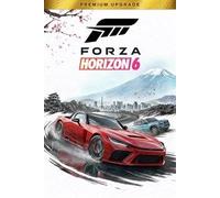 Forza Horizon 6: Premium Upgrade (DLC) Pre-purchase (Windows/Xbox Series X|S) XBOX LIVE Key GLOBAL