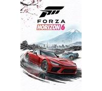 Forza Horizon 6 Standard Edition (Windows/Xbox Series X|S) XBOX LIVE Key GLOBAL