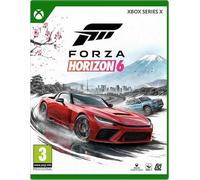 Forza Horizon 6 Xbox Series standard